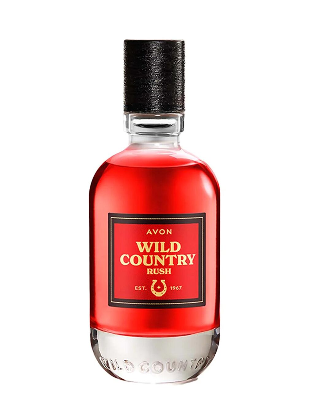 AVON Renksiz Wild Country Rush Erkek Parfüm Edt 75 Ml.