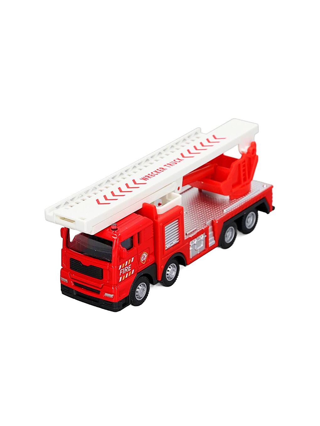 Sürtmeli İtfaiye Merdivenli (706-13)-2