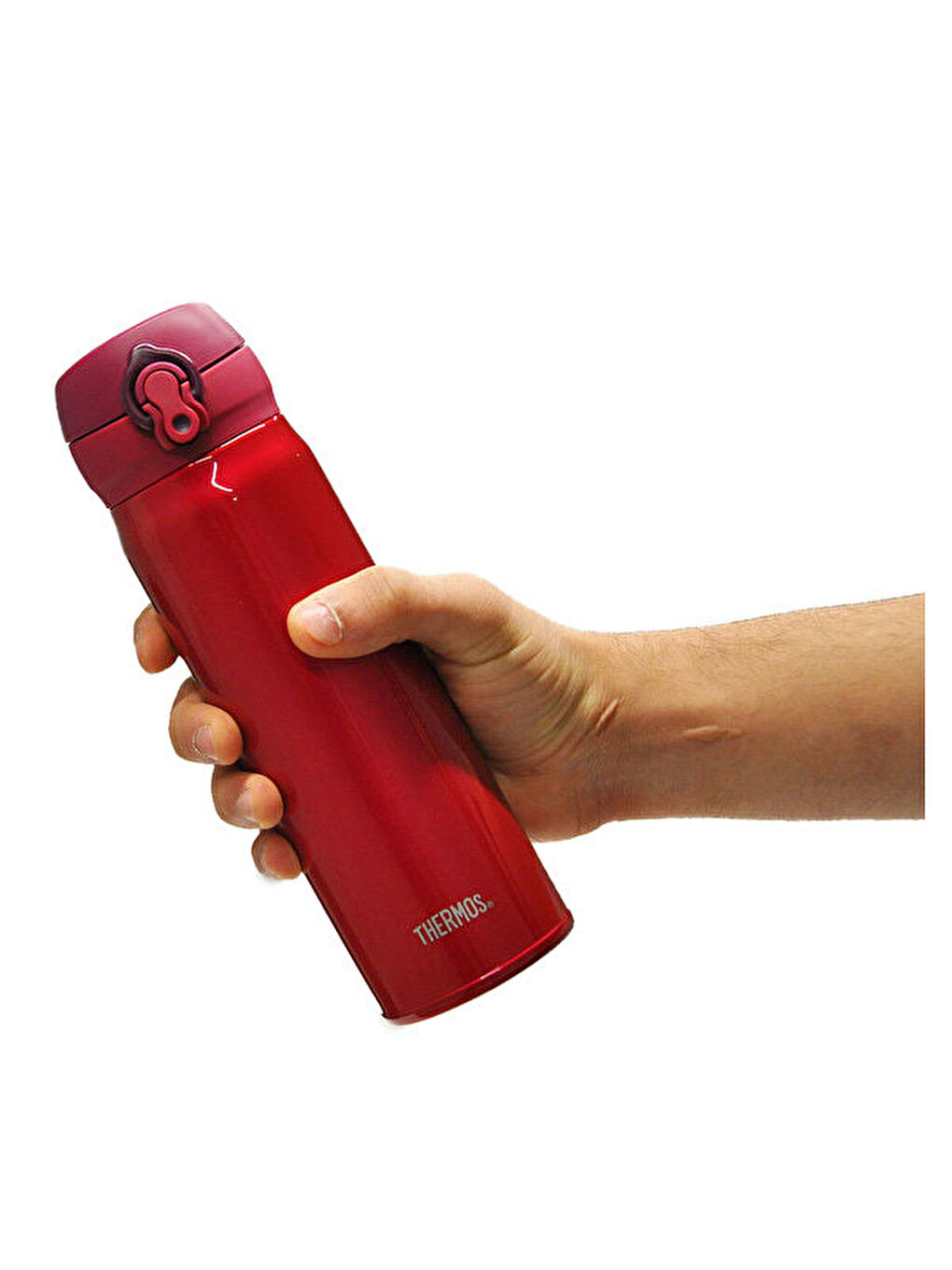 Fuşya JNL-500 Ultralight Mug 0,50L Berry 128436-2