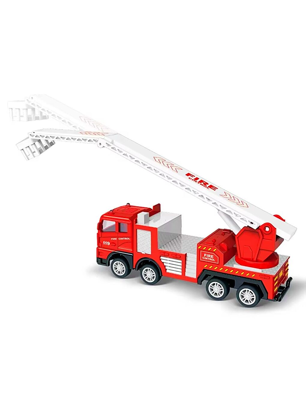 Sürtmeli İtfaiye Merdivenli (706-13)-3