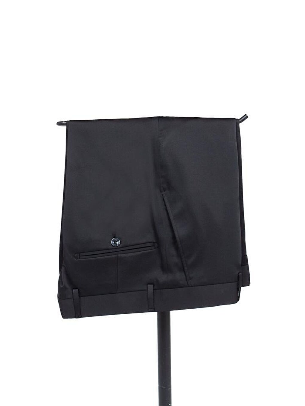 Bordo Desenli Armürlü Mono Yaka Astarlı 6 Drop Slim Fit Dar Kesim Smokin Damatlık 1001195190-2