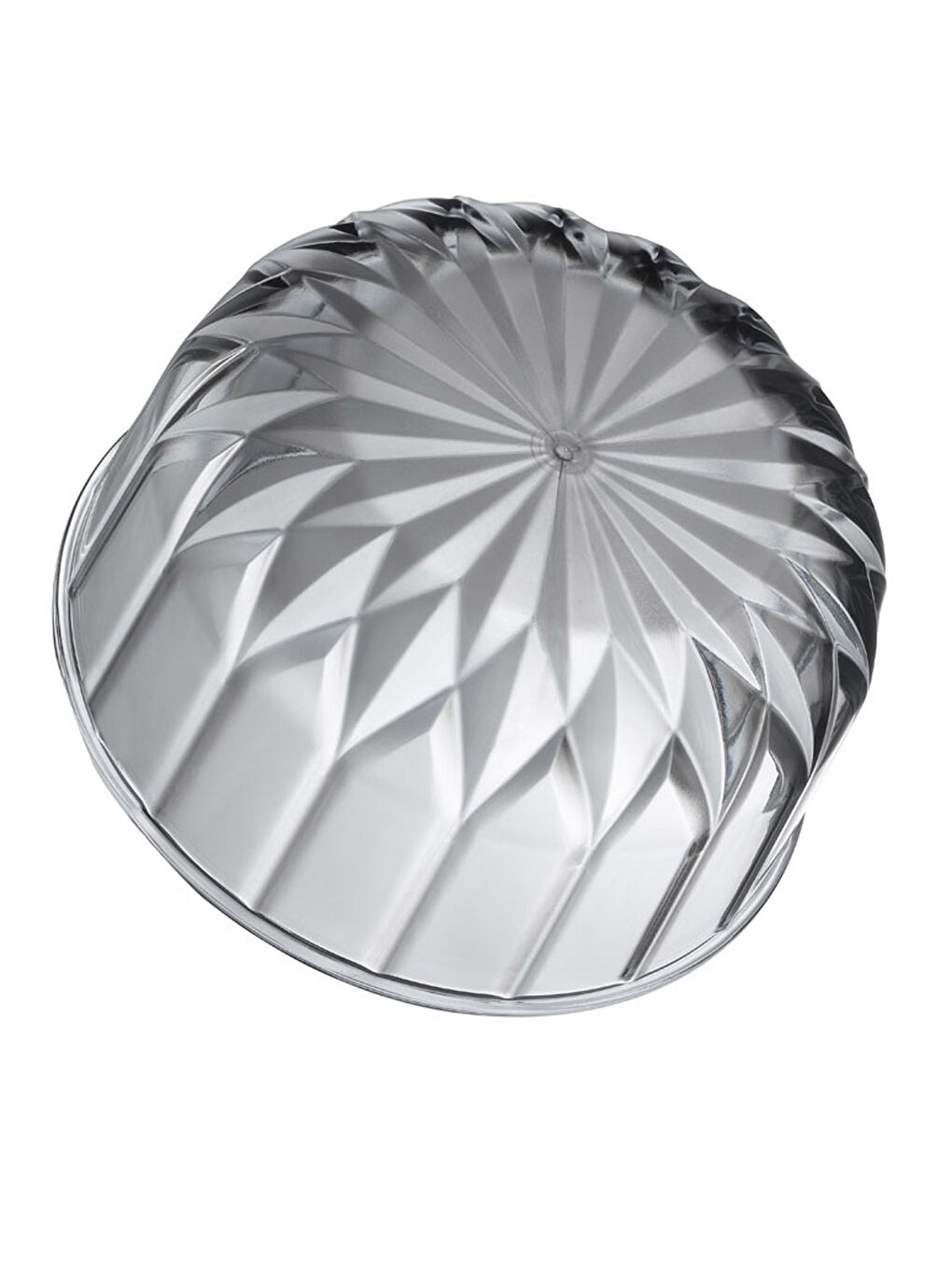 Gri Vp-044 Diamond 4'lü Şeffaf Kabı-2