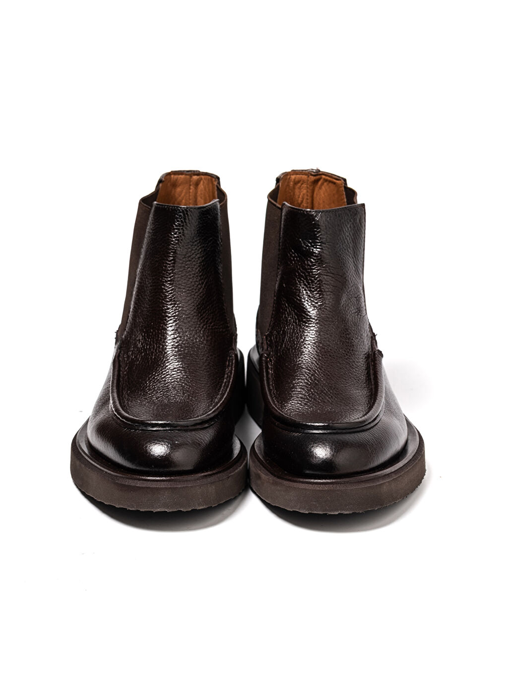 Kahverengi Erkek Bot VH-JMY 96-455 Kahve Napa Colorado-5