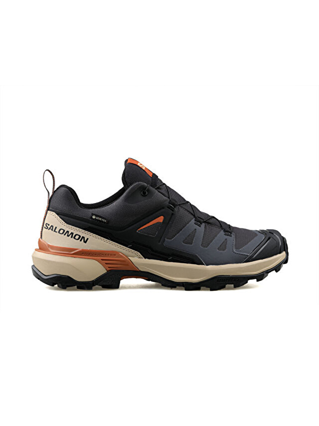 X Ultra 360 Gtx Erkek Outdoor Ayakkabısı L47687000 Siyah