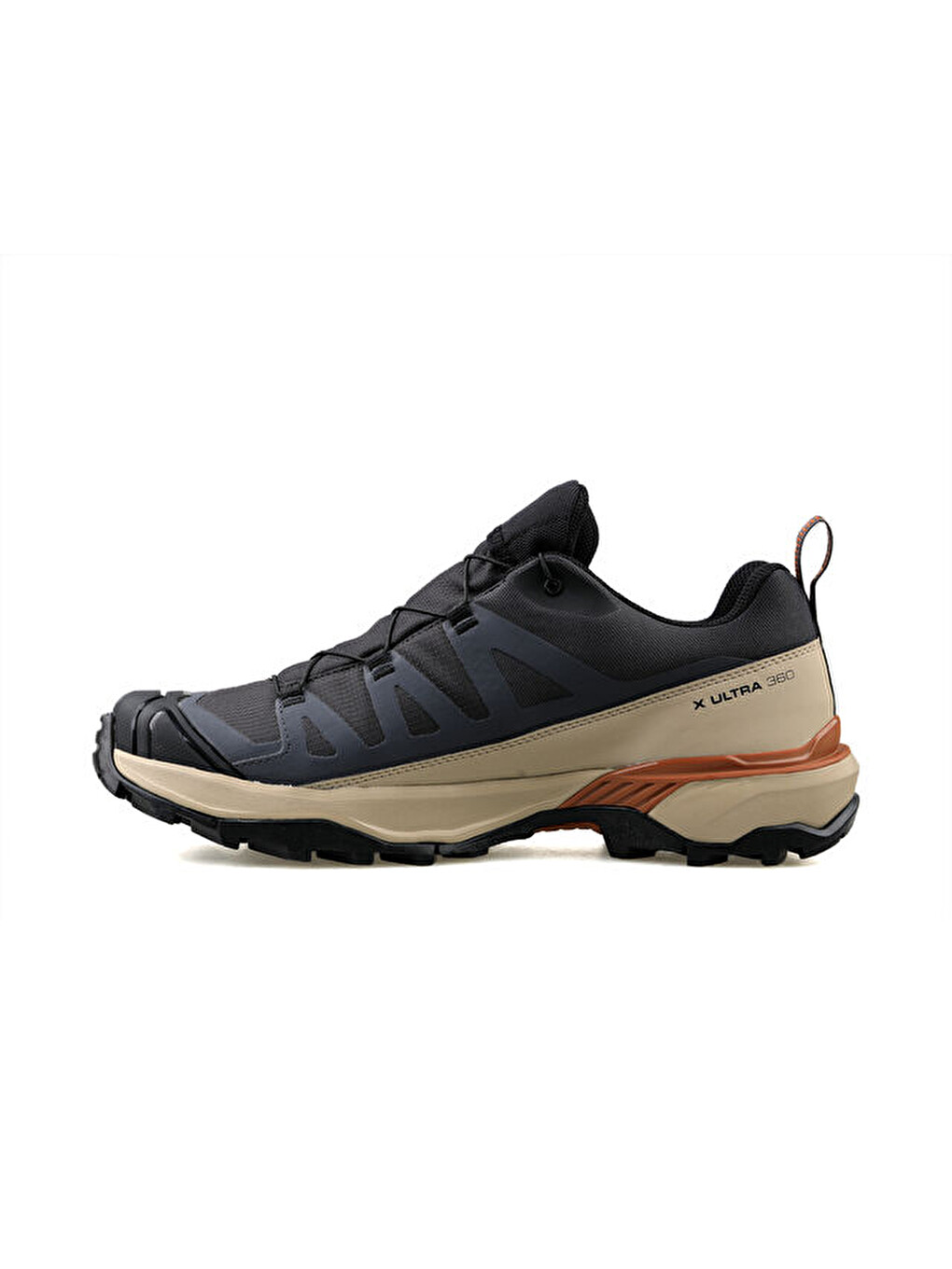 X Ultra 360 Gtx Erkek Outdoor Ayakkabısı L47687000 Siyah-1