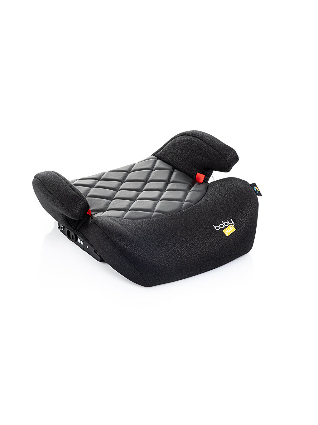 Hoopfix Isofixli Yükseltici-Booster Oto Koltuğu