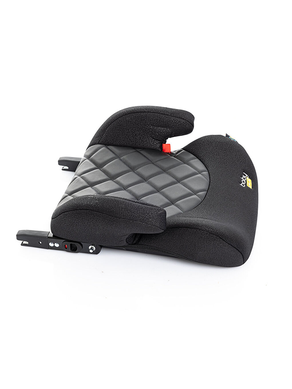 Hoopfix Isofixli Yükseltici-Booster Oto Koltuğu-1