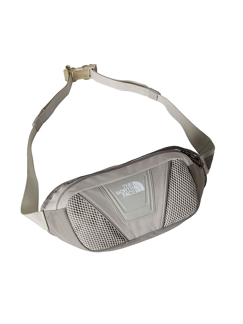 Renksiz Y2K Hip Pack Bel Çantası NF0A87GE7HX1-2