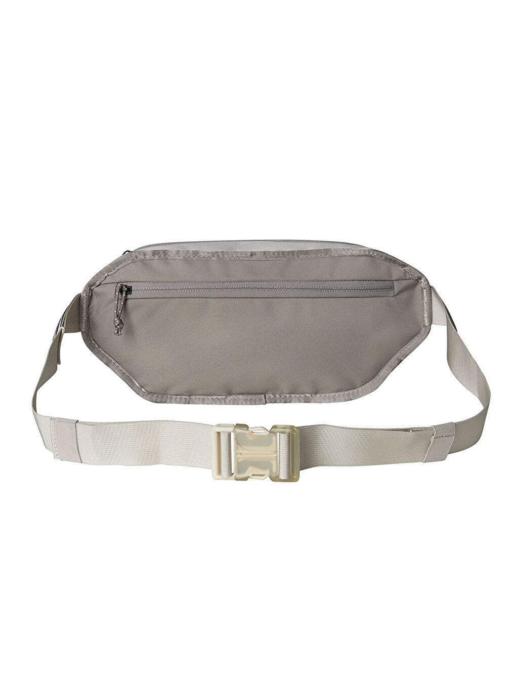 Renksiz Y2K Hip Pack Bel Çantası NF0A87GE7HX1-3