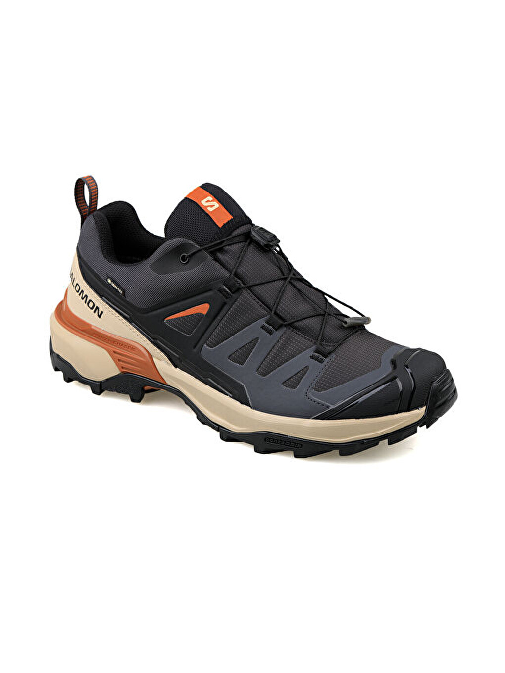 X Ultra 360 Gtx Erkek Outdoor Ayakkabısı L47687000 Siyah-8