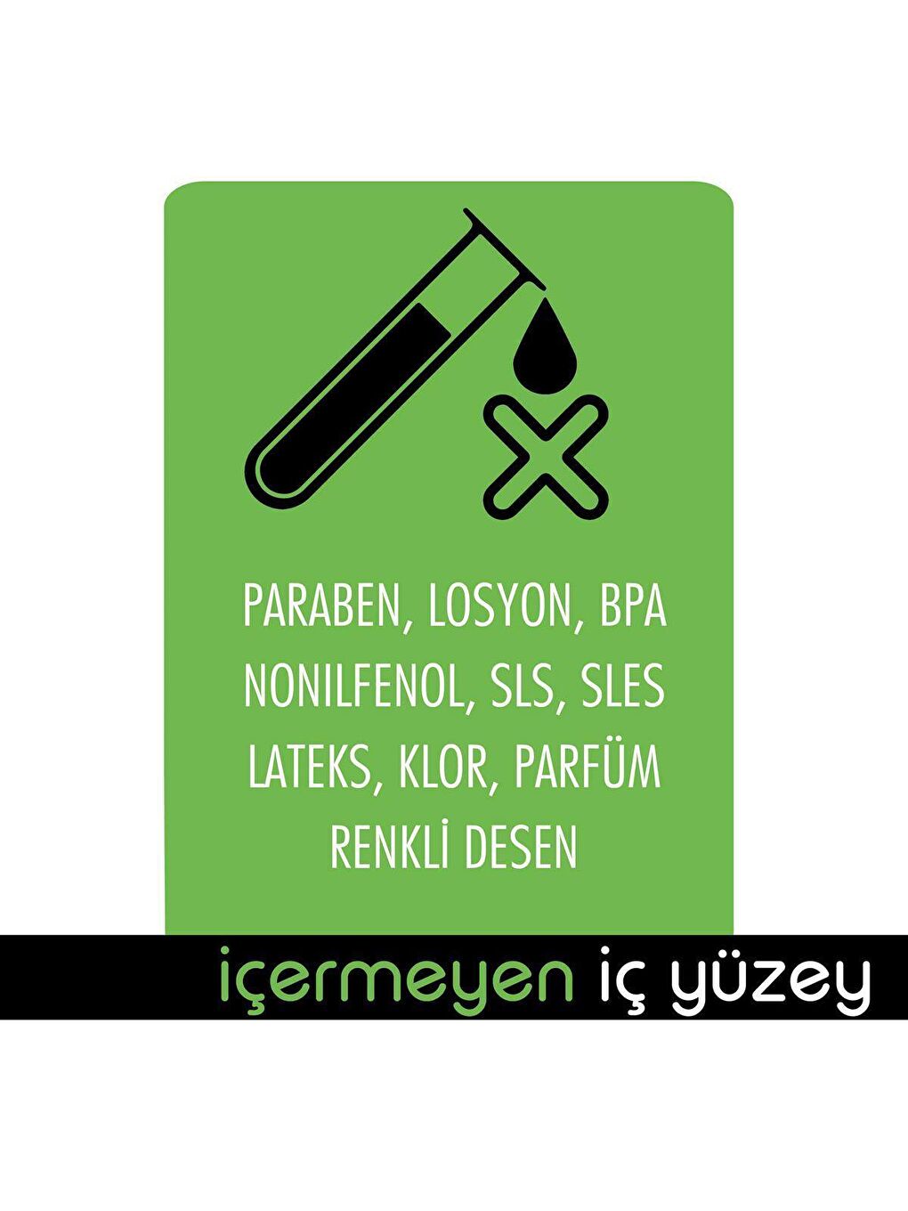 Ladyfit Bambu Ped Mega Avantajlı Paket (Normal 48 Adet + Uzun 40 Adet + Gece 36 Adet)-2