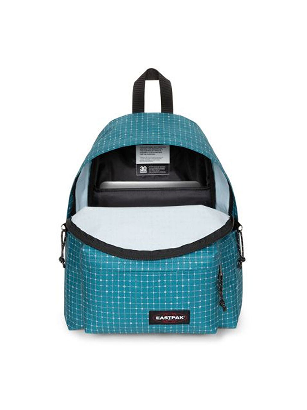 Day Pak'R Refleks Space Blue Sırt Çantası EK0A5BG47V91-1