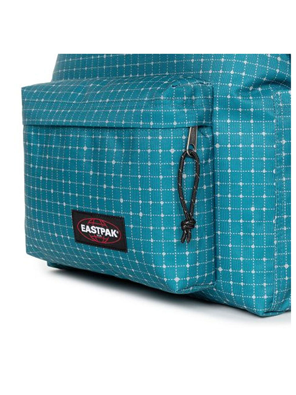 Day Pak'R Refleks Space Blue Sırt Çantası EK0A5BG47V91-3