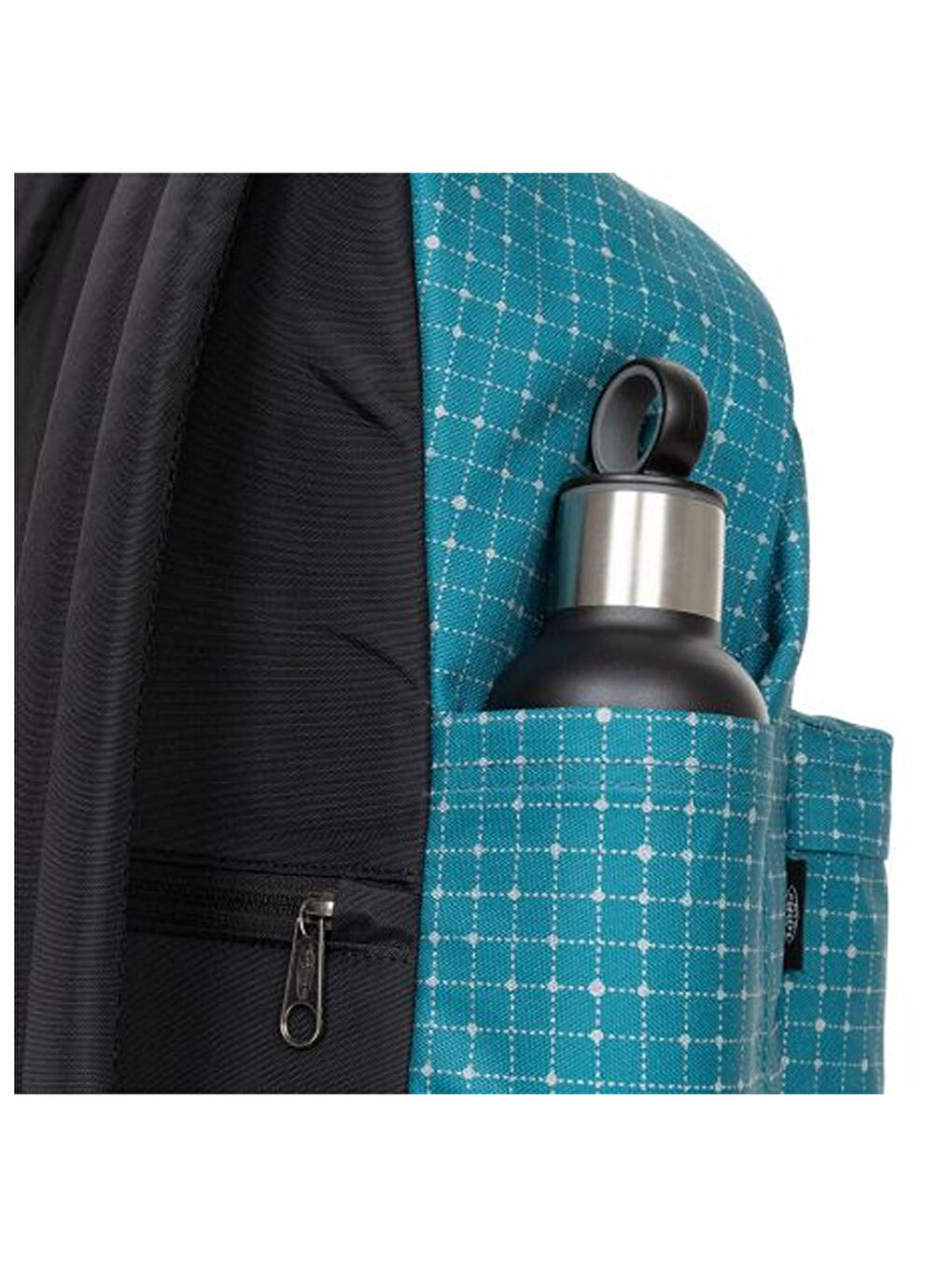 Day Pak'R Refleks Space Blue Sırt Çantası EK0A5BG47V91-4