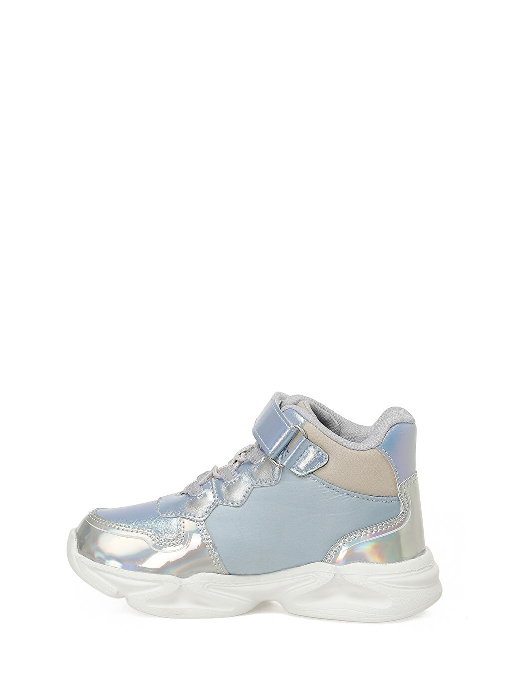 Karışık BORAN.P5PR Çok Renkli Kız Çocuk 829-2