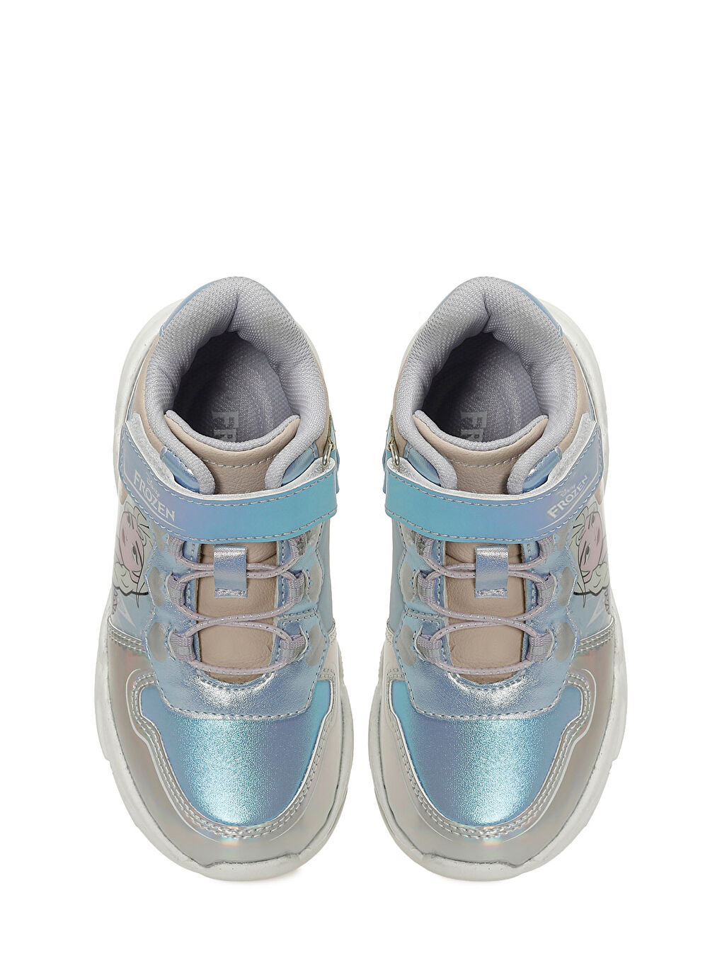 Karışık BORAN.P5PR Çok Renkli Kız Çocuk 829-3