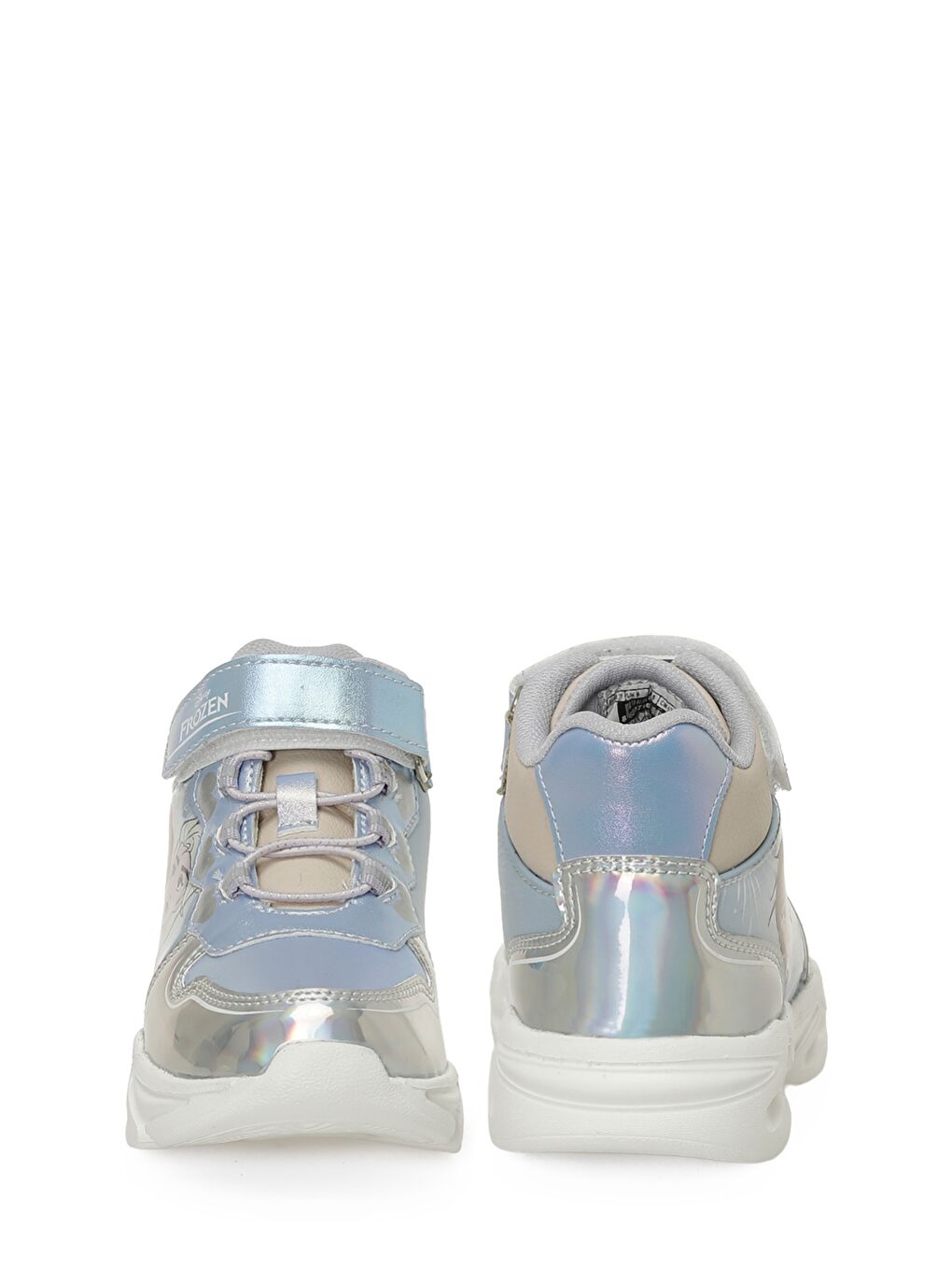 Karışık BORAN.P5PR Çok Renkli Kız Çocuk 829-4