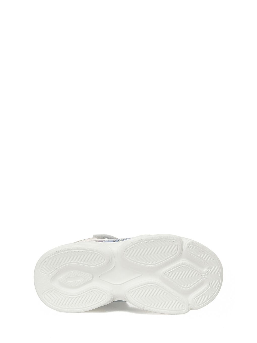 Karışık BORAN.P5PR Çok Renkli Kız Çocuk 829-5