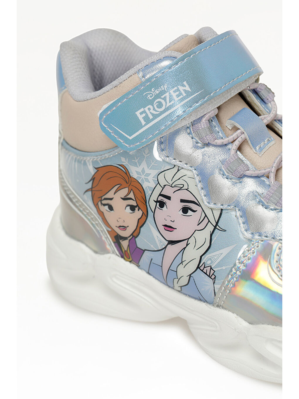 Karışık BORAN.P5PR Çok Renkli Kız Çocuk 829-6