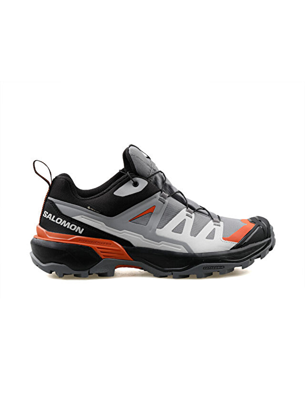 X Ultra 360 Gtx Erkek Outdoor Ayakkabısı L47453500 Gri