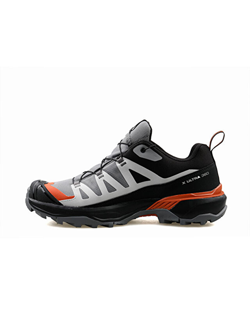 X Ultra 360 Gtx Erkek Outdoor Ayakkabısı L47453500 Gri-1