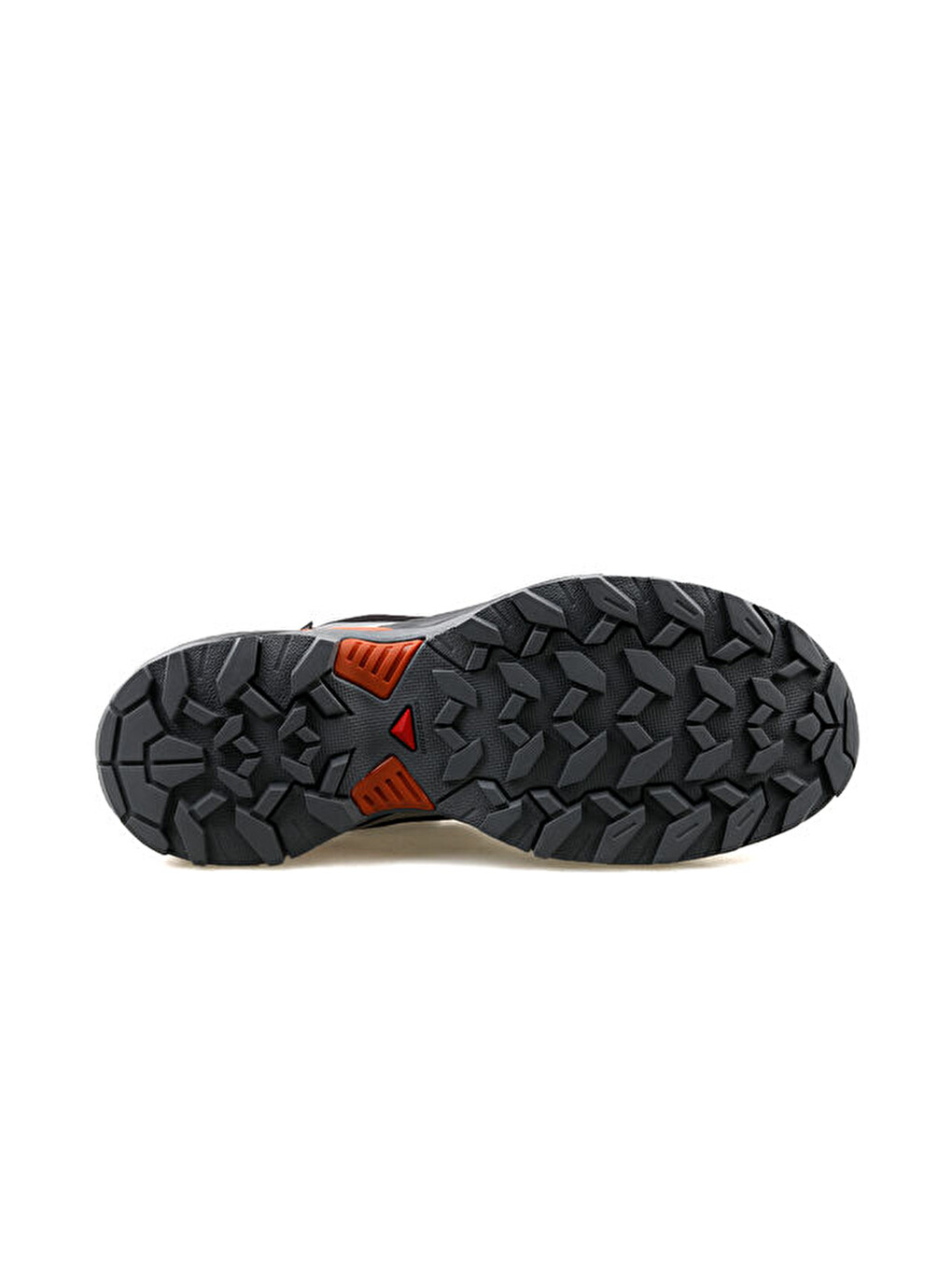 X Ultra 360 Gtx Erkek Outdoor Ayakkabısı L47453500 Gri-4