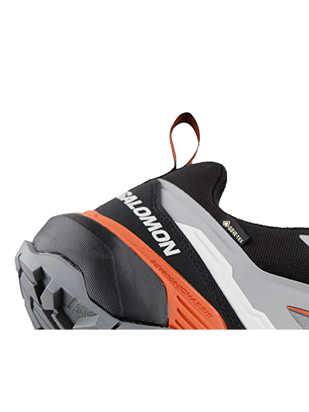 X Ultra 360 Gtx Erkek Outdoor Ayakkabısı L47453500 Gri-6