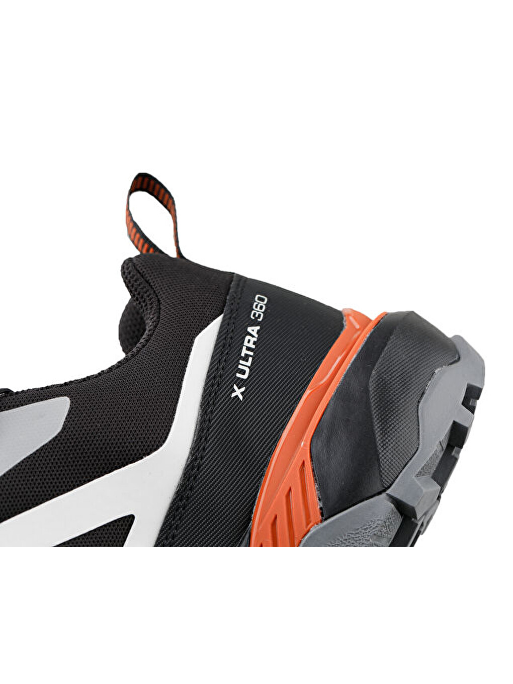 X Ultra 360 Gtx Erkek Outdoor Ayakkabısı L47453500 Gri-7