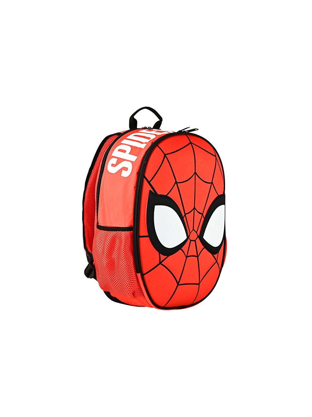 Disney Spiderman Neva Head İlkokul Çantası 17836-1