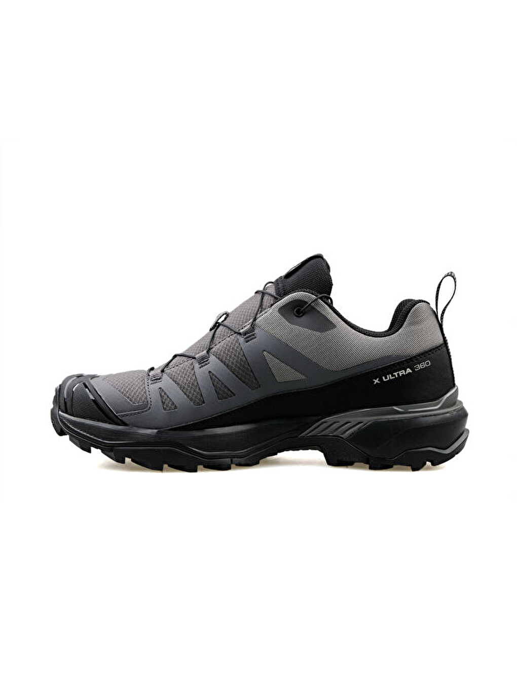 X Ultra 360 Erkek Outdoor Ayakkabısı L47448300 Gri-1