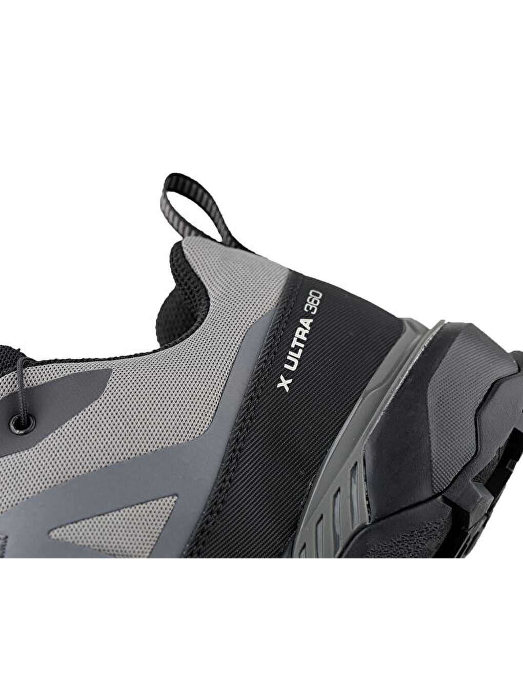 X Ultra 360 Erkek Outdoor Ayakkabısı L47448300 Gri-7