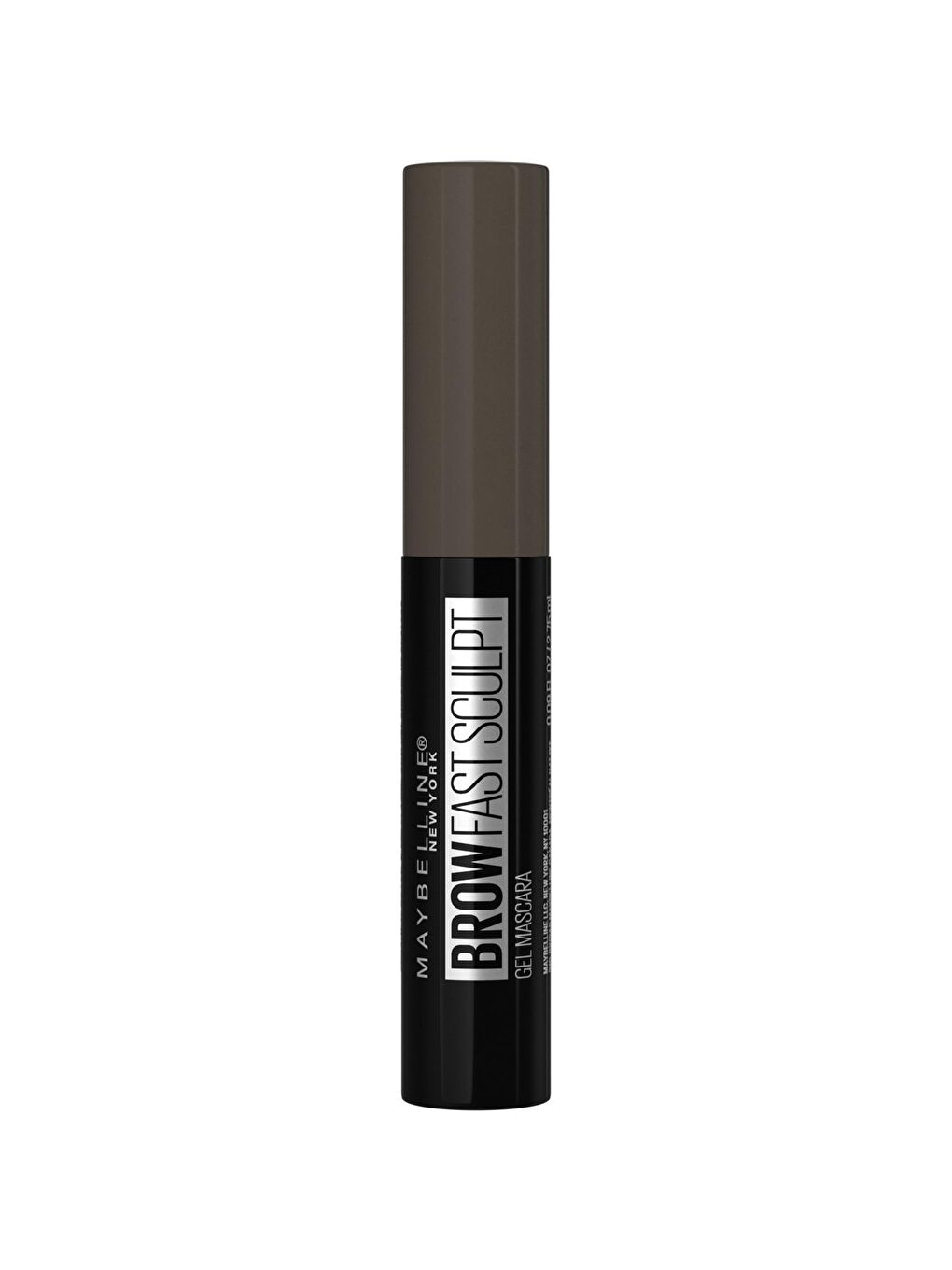 MAYBELLINE NEWYORK Kahverengi Brow Fast Sculpt Kaş Maskarası - 06 Kahverengi