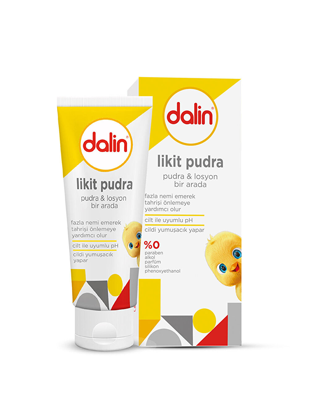 Likit Pudra 100 ml-1