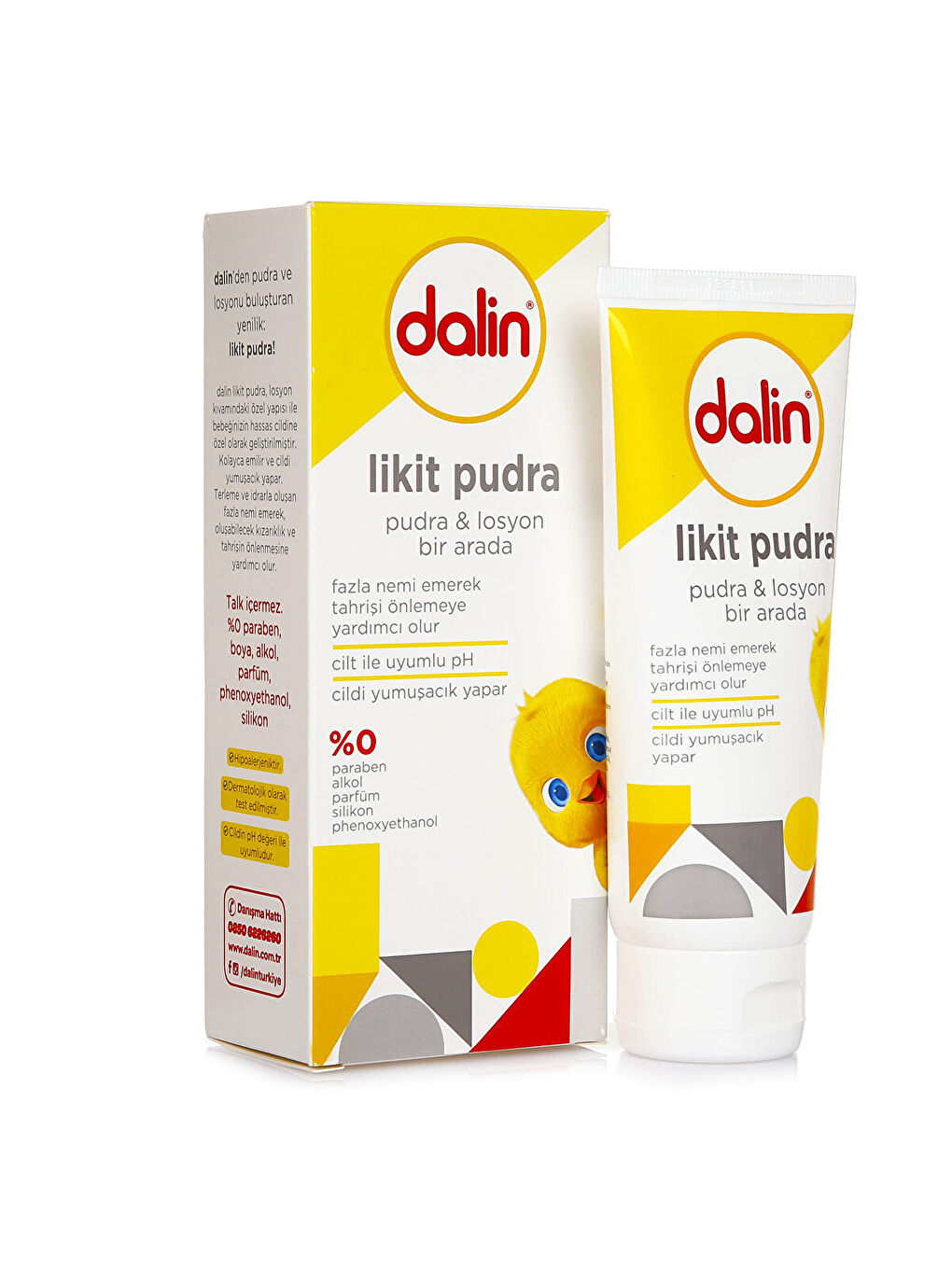 Likit Pudra 100 ml-2