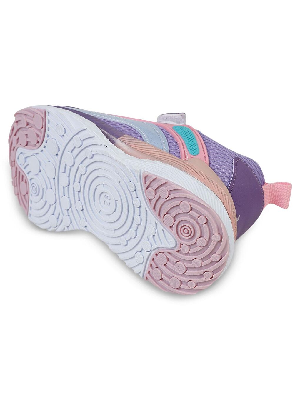 Sport Kız Çocuk Spor Ayakkabı 31- - Lila 33-3