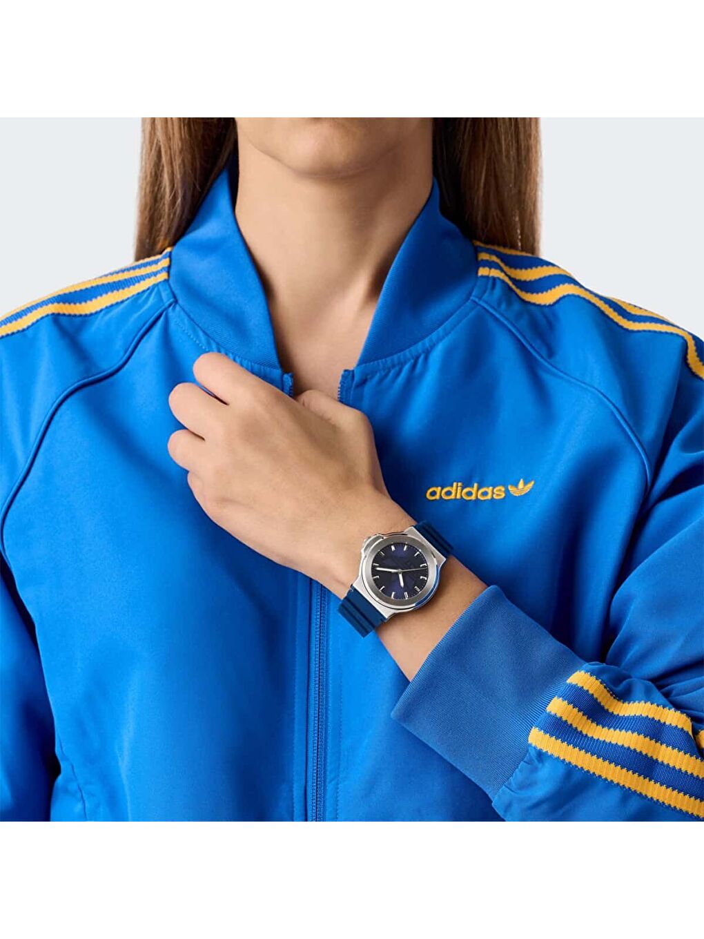 Lacivert ADAOFH25502 Kol Saati-5