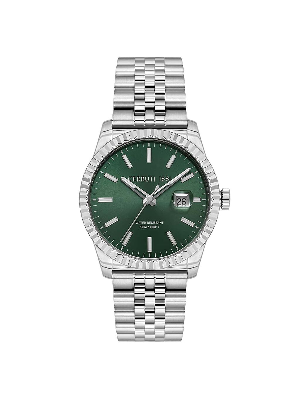 Gri CIWGH0090603 Erkek Kol Saati