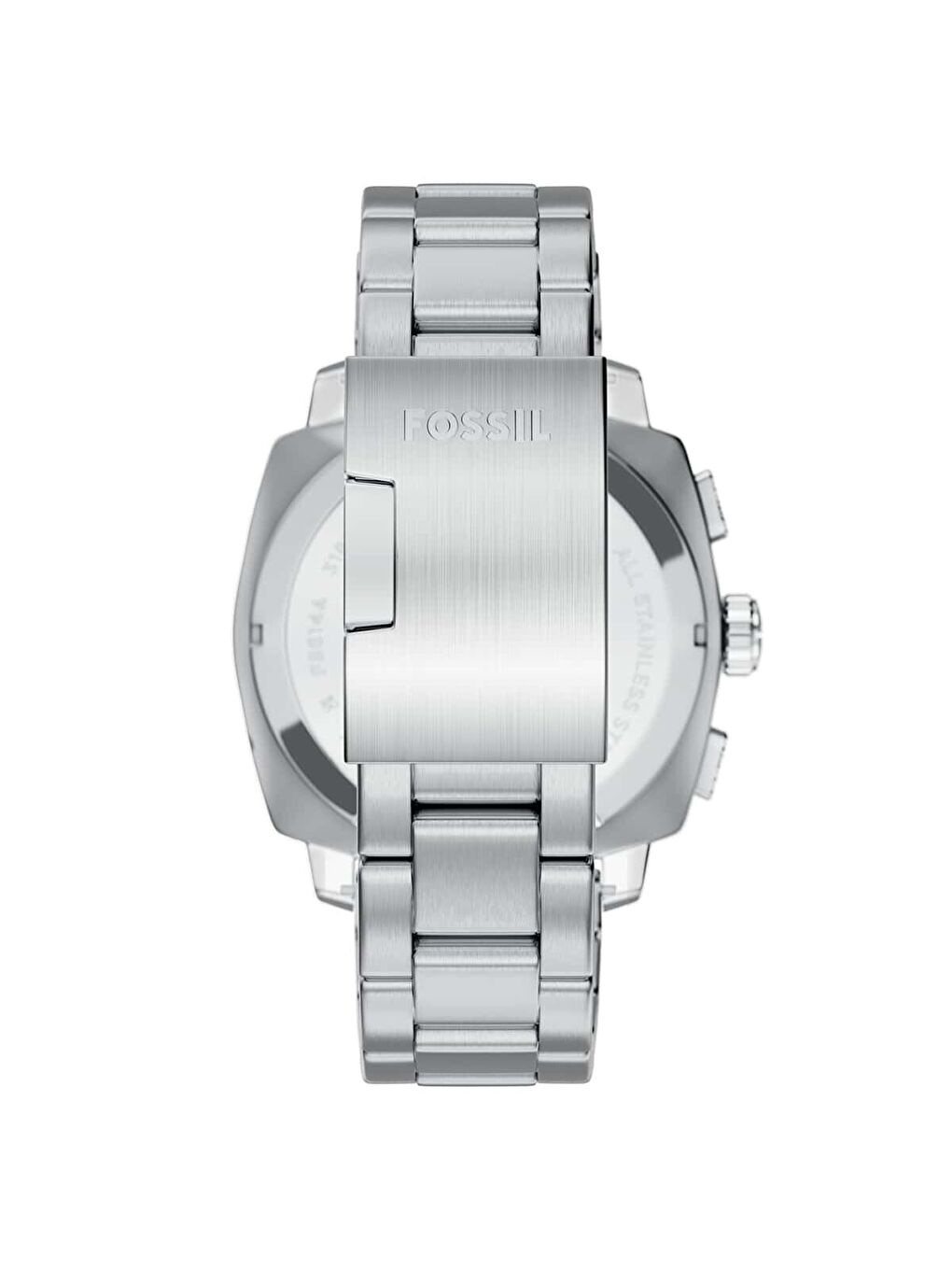 Gri FFS6144 Erkek Kol Saati-2