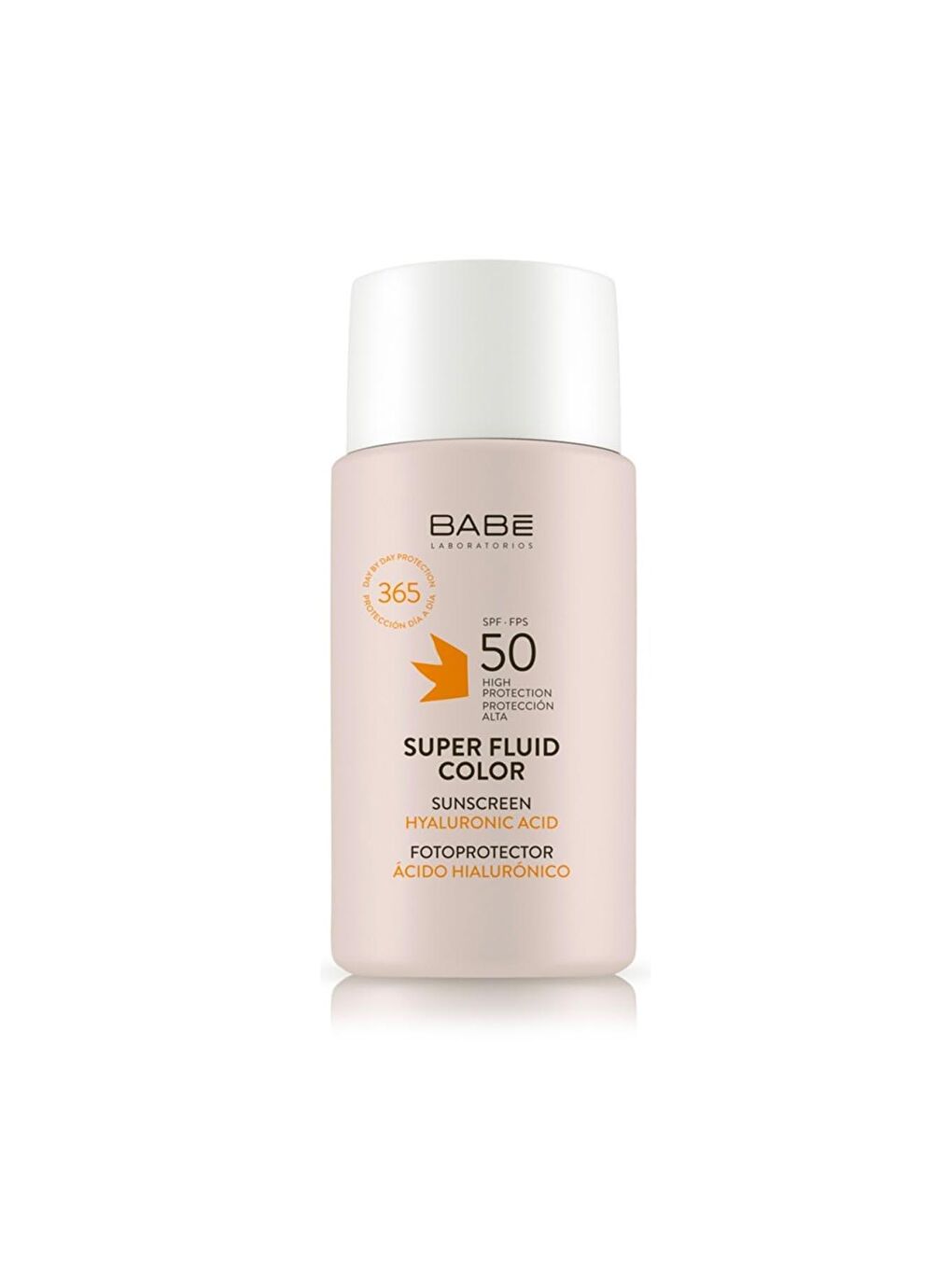 Normal & Karma Ciltler İçin Renkli Güneş Koruyucu