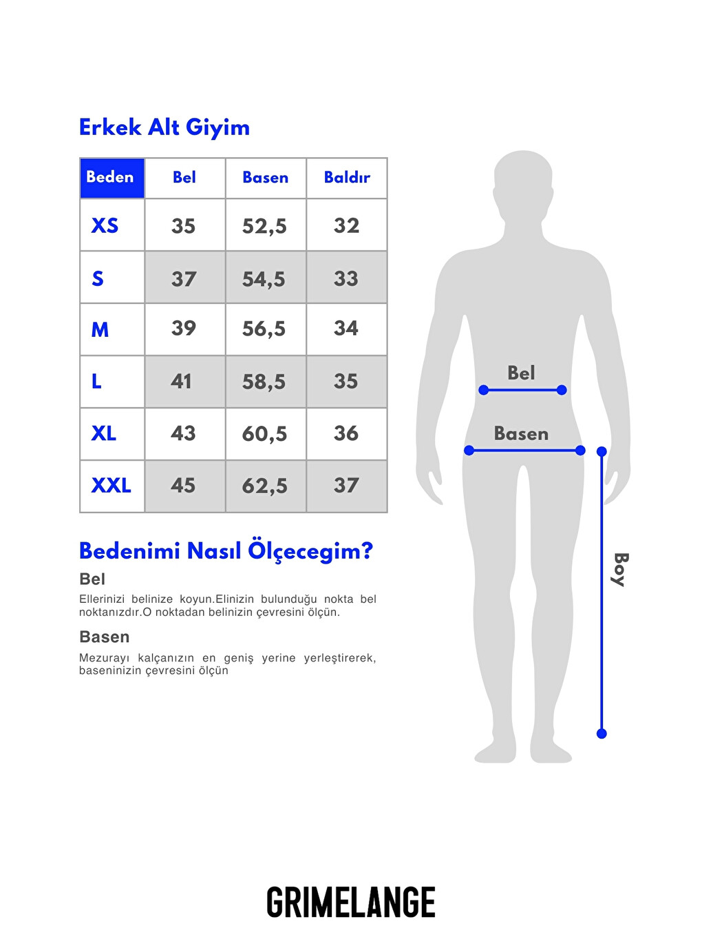 Erkek Organik Kumaşlı İçi Polarlı Rahat Kesim Pantolon Görünümlü Antrasit Eşofman Altı-6