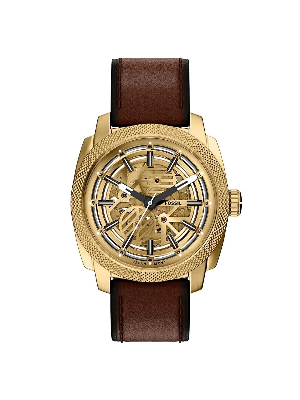 Kahverengi FME3278 Erkek Kol Saati