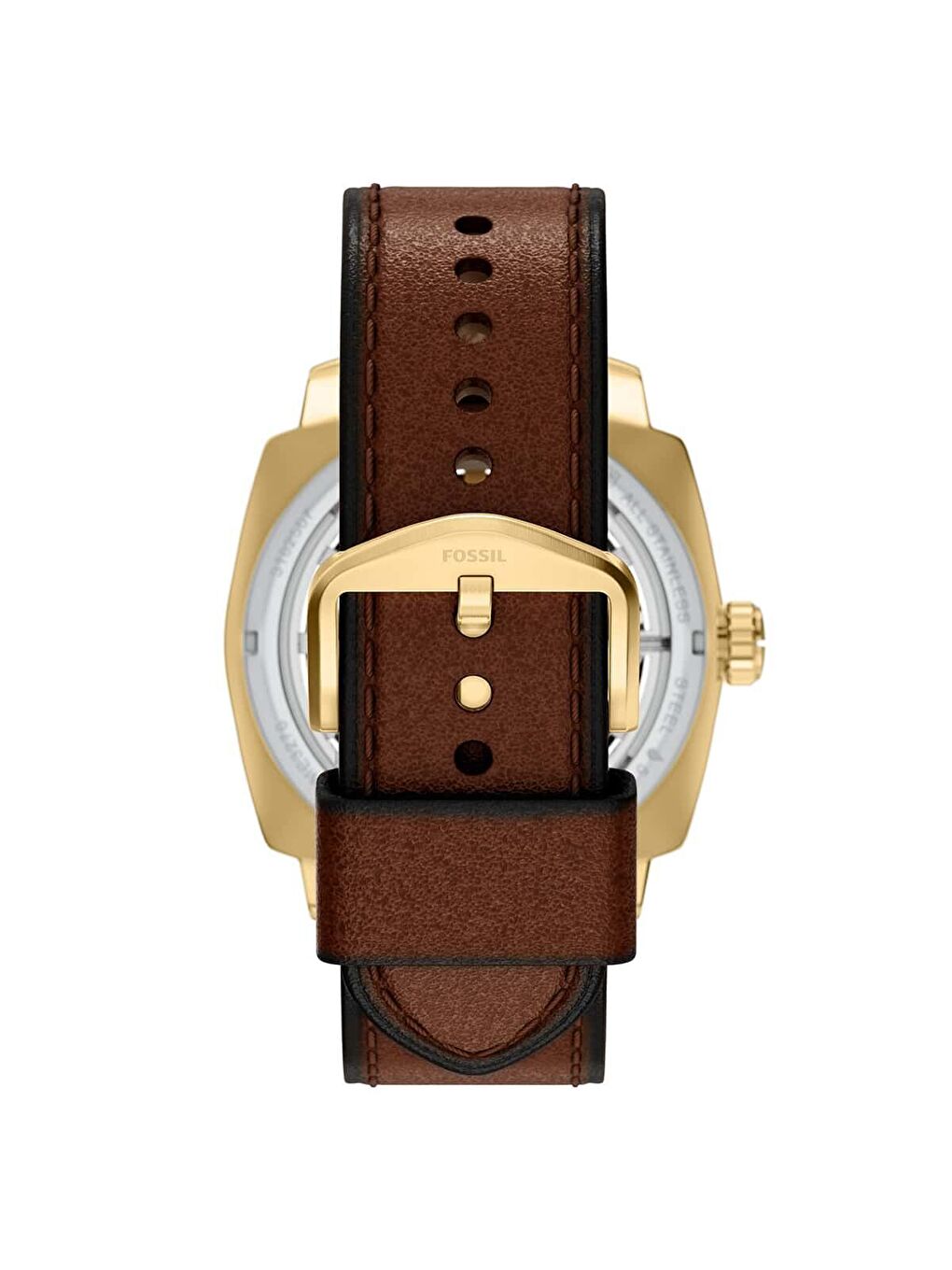 Kahverengi FME3278 Erkek Kol Saati-3