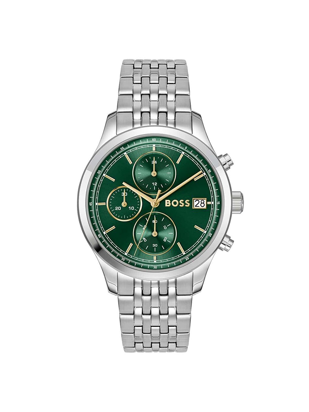 Gri HB1514330 Erkek Kol Saati