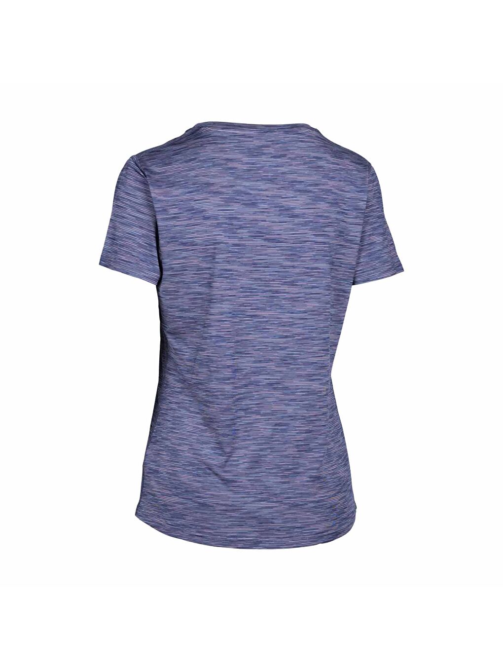 Lacivert Elkie - Fe Dlx Top Kadın Mavi Tişört-1