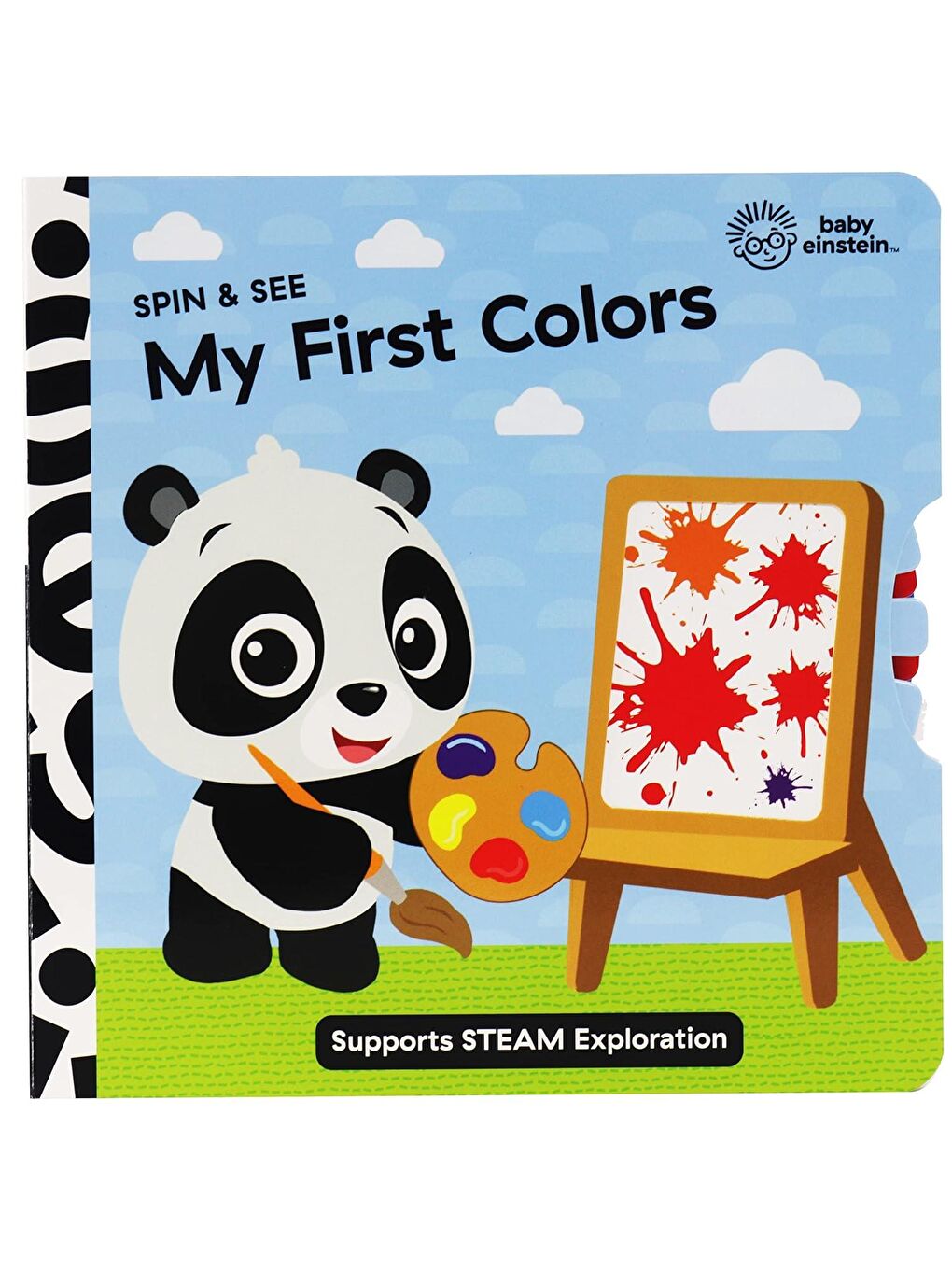 Baby Einstein: My First Colours