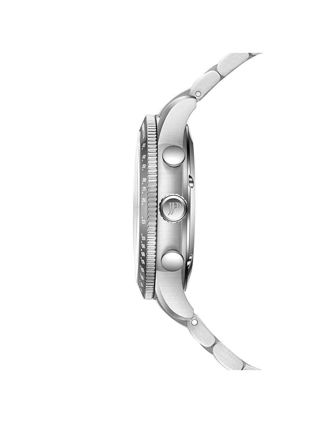 Gri JPQGC691346 Erkek Kol Saati-1