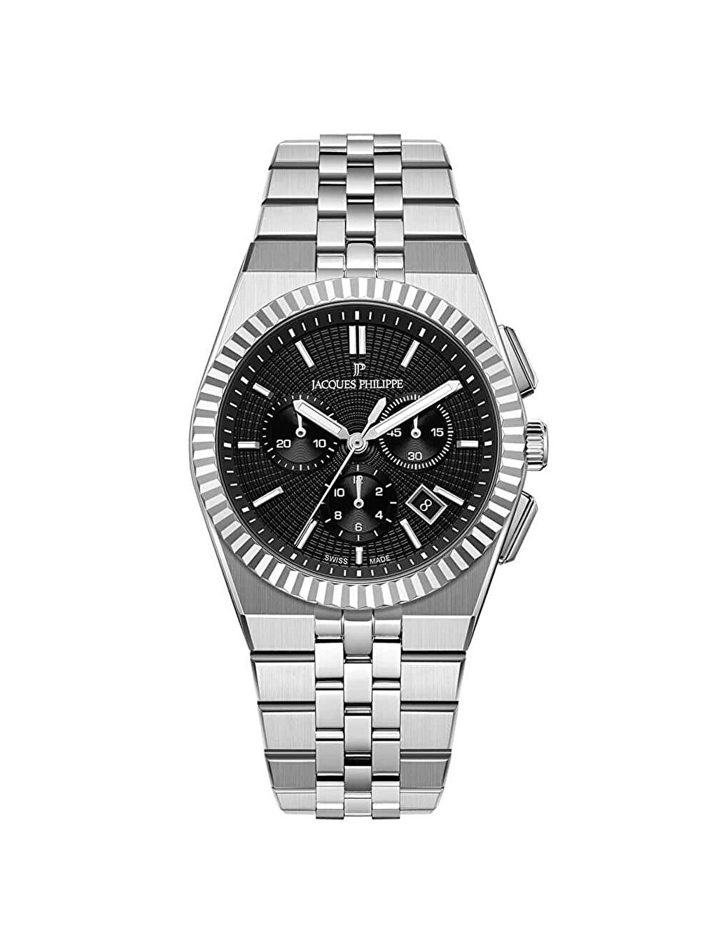 Gri JPQGC1051316 Erkek Kol Saati