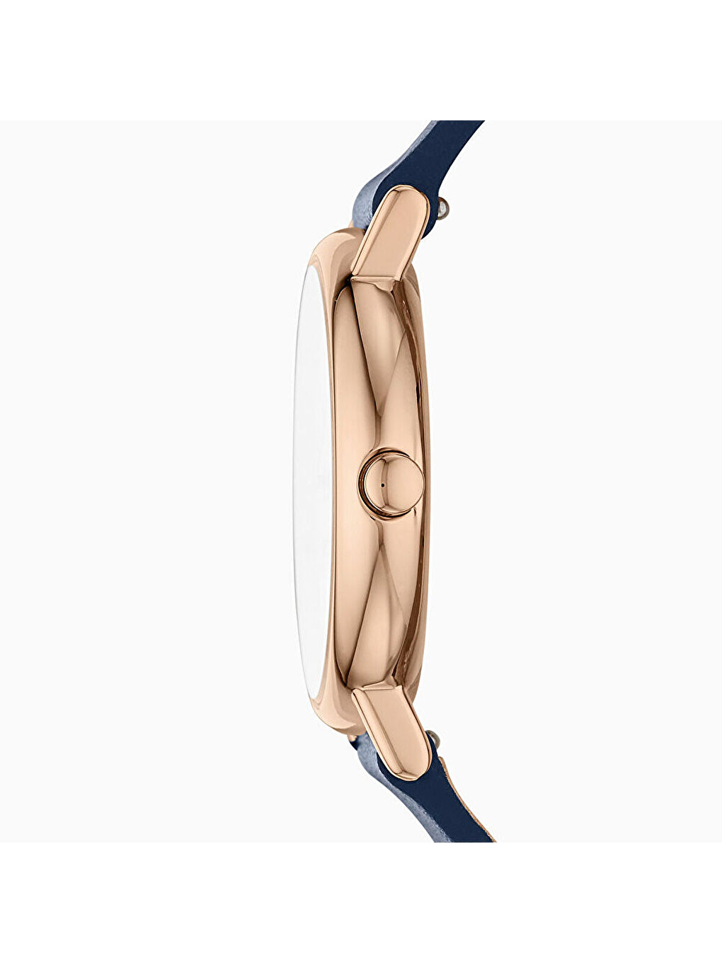 Lacivert SKW2838 Kadın Kol Saati-1