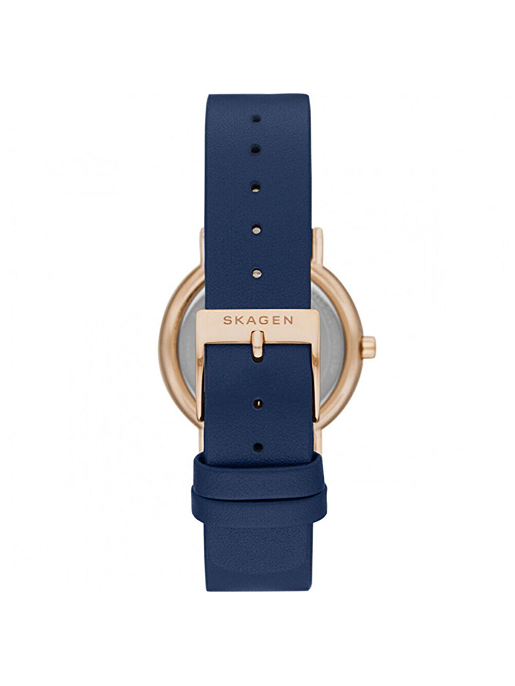 Lacivert SKW2838 Kadın Kol Saati-2