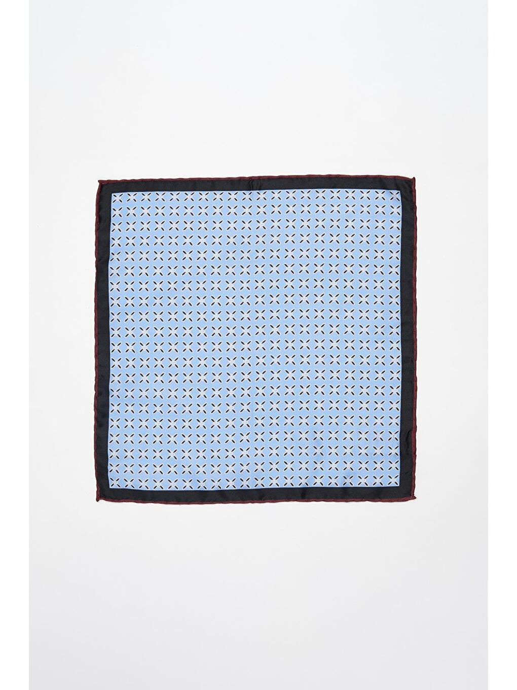 Karışık Erkek Cep Mendili-3